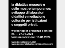 5210043 corsoWORKSHOP SULLA DIDATTICA