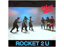 5210380 Jets - Rocket