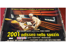 5213713 Odissea nello Spazio