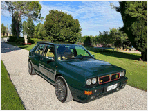 5214574 LANCIA Delta 2.0