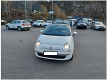 5217277 FIAT 500L 500