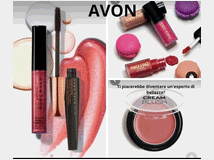 5217326 Consulente Avon indipendente