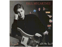 5218214 Mccartney - All