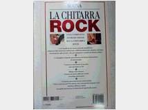 5219052 di chitarra Rock