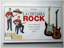 5219053 di chitarra Rock