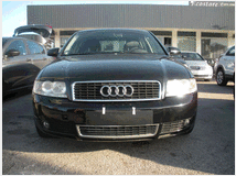 5219320 AUDI A4 1.9TDI