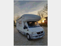 5219508 FIAT Ducato 2.8