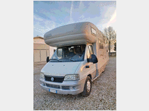 5219510 FIAT Ducato 2.8