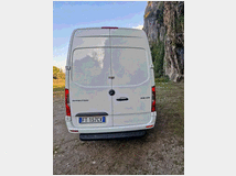 5219543 MERCEDES Sprinter FURGONETA