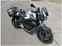 5220277 BMW F 800