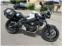 5220279 BMW F 800