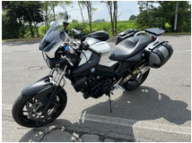 5220280 BMW F 800