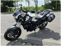 5220281 BMW F 800