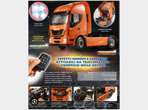 5220674 Stralis hachette 