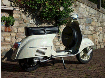 5221339 PIAGGIO Vespa 150