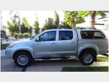 5222174 TOYOTA Hilux 3.0