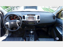 5222177 TOYOTA Hilux 3.0