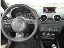 5222464 AUDI A1 2