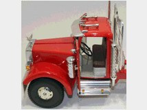 5223157 forestale peterbilt personalizzato