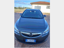 5223295 OPEL Astra 4