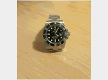 5223419 Submariner  