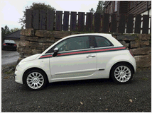 5223668 FIAT 500 (2007--->)