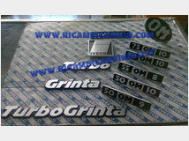 5224424 OM40-GRINTA-TURBO-IVECO  