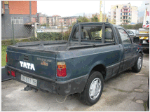 5225170 TATA Pick up