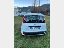 5226298 FIAT Panda Neopatentati