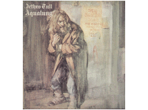 5227429 Tull - Aqualung