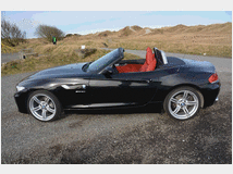 5228680 BMW Z4 