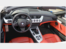 5228681 BMW Z4 