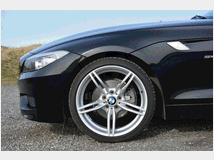 5228685 BMW Z4 