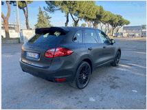 5229402 PORSCHE Cayenne 2