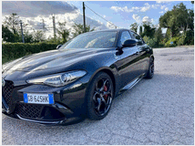 5231326 ALFA ROMEO Giulia