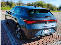 5231536 SEAT Leon 4