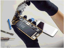 5232024 Batteria iPhone -