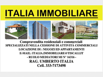 5232709 COMMERCIALI  DI