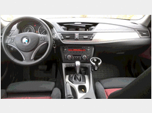 5232727 BMW X1 (E84)