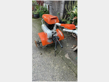 5232841 STIHL MH 600