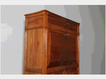 5233096 secretaire ribalta in