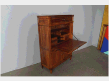 5233097 secretaire ribalta in