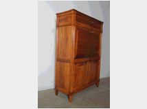 5233099 secretaire ribalta in