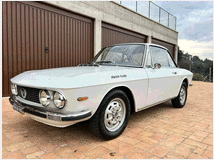 5233166 LANCIA Fulvia 1.3