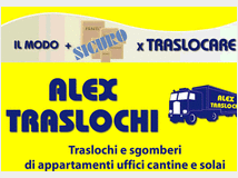 5233167 trasloco Milano appartamento