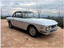 5233174 LANCIA Fulvia 1.3