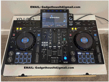 5233355 XDJ-RX3, Pioneer XDJ-XZ,