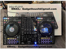 5233356 XDJ-RX3, Pioneer XDJ-XZ,