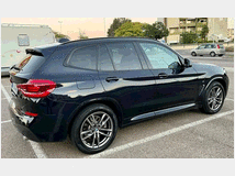 5233442 BMW X3 (G01)