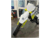 5233554 HUSQVARNA TC 2024